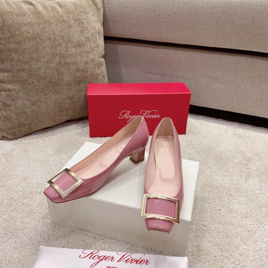 Туфли Женские Roger Vivier 17550715