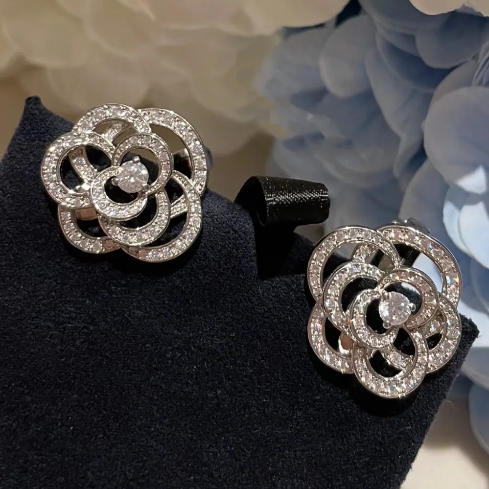 Бижутерия Chanel 12782350