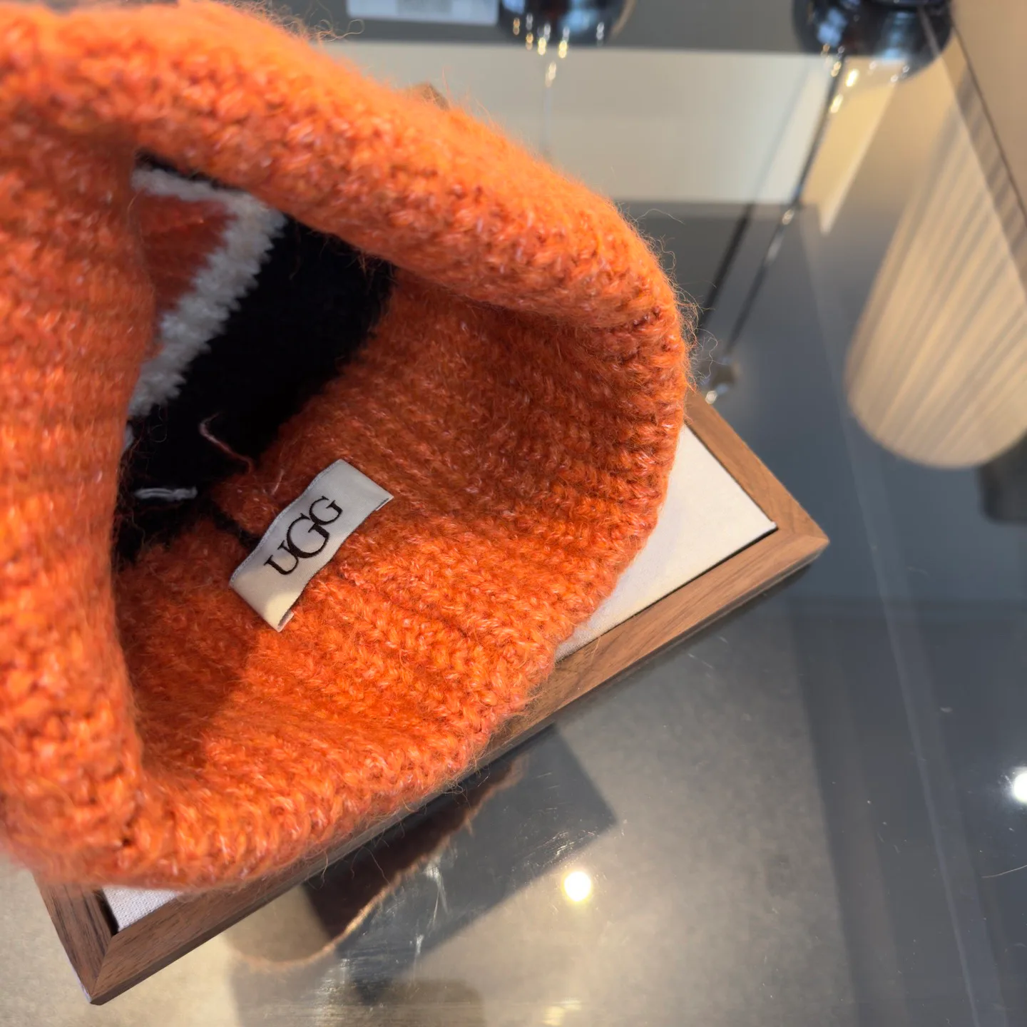 Головные Уборы Ugg 563375