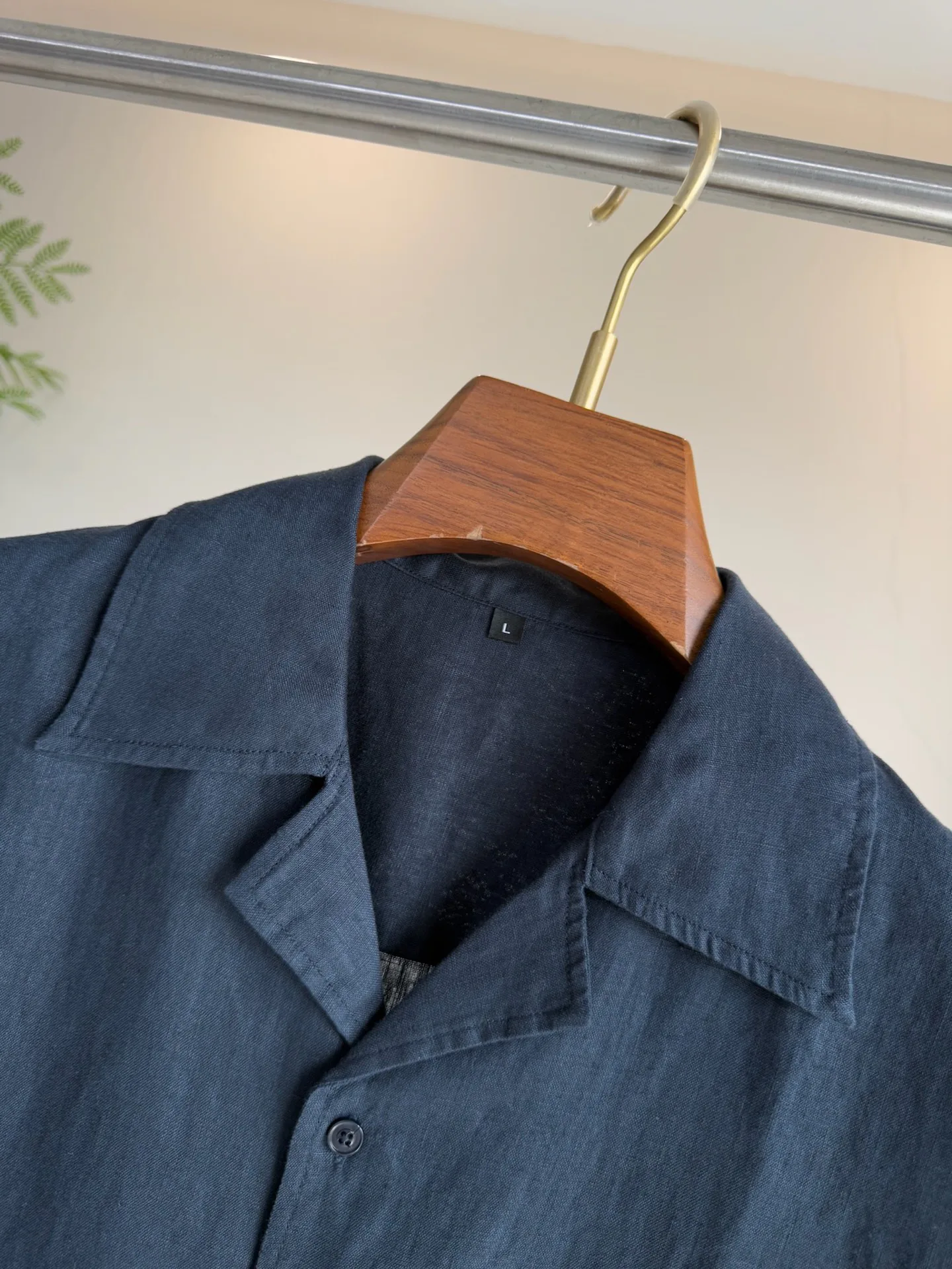 Рубашки Мужские Loro Piana 12670913