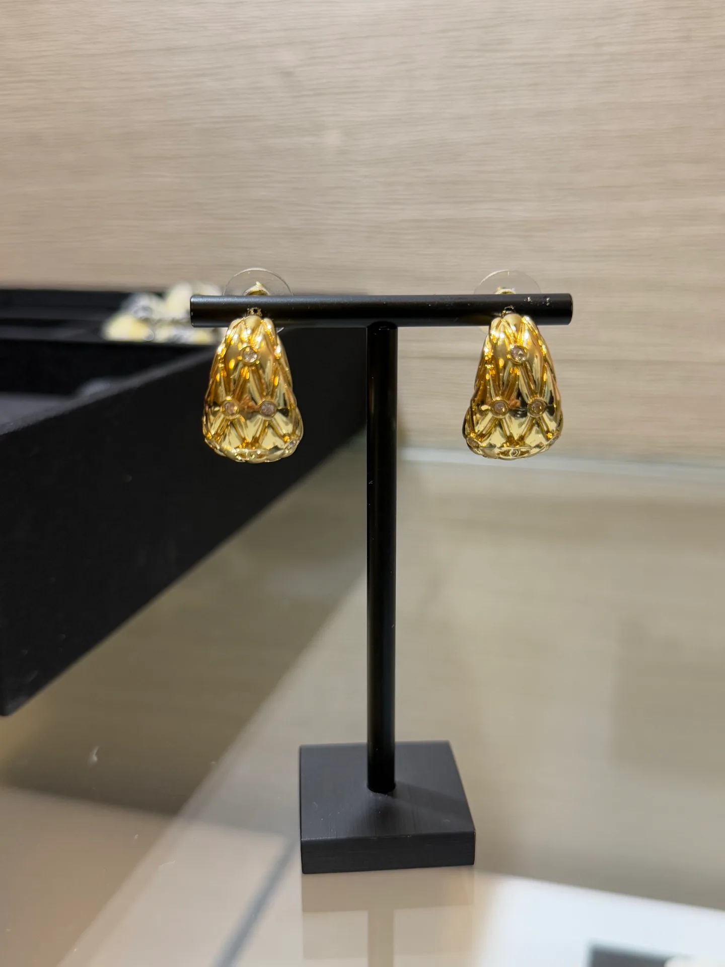 Бижутерия Chanel 11637656