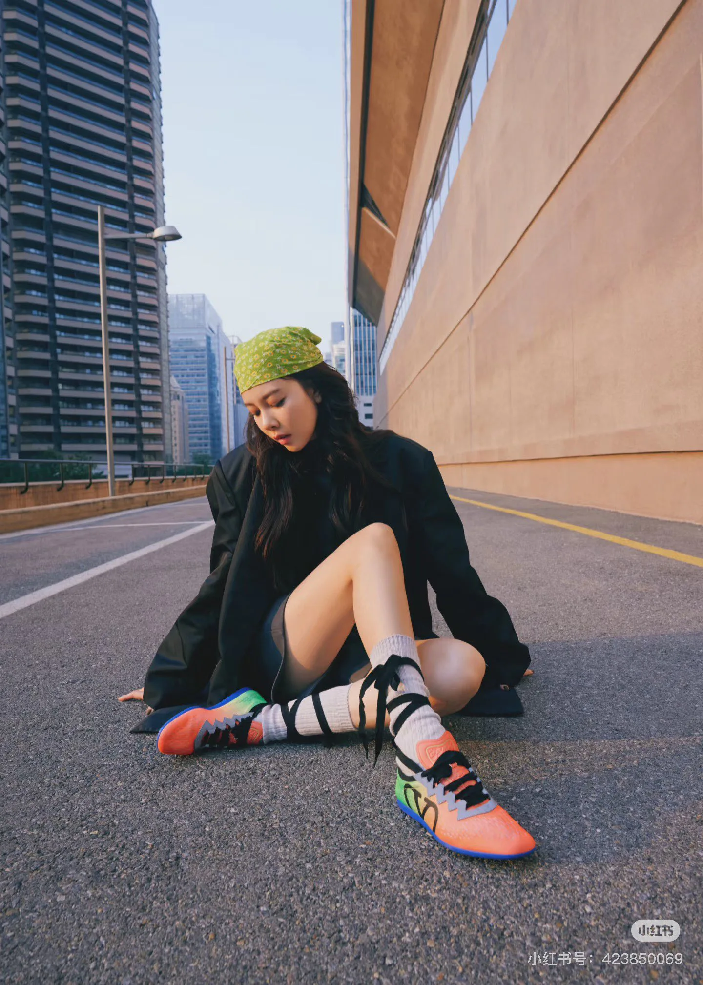 Кроссовки Женские Valentino 15554