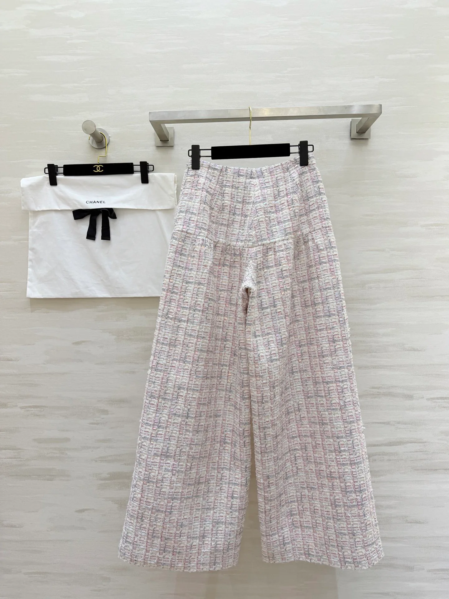 Брюки Женские Chanel 6049093