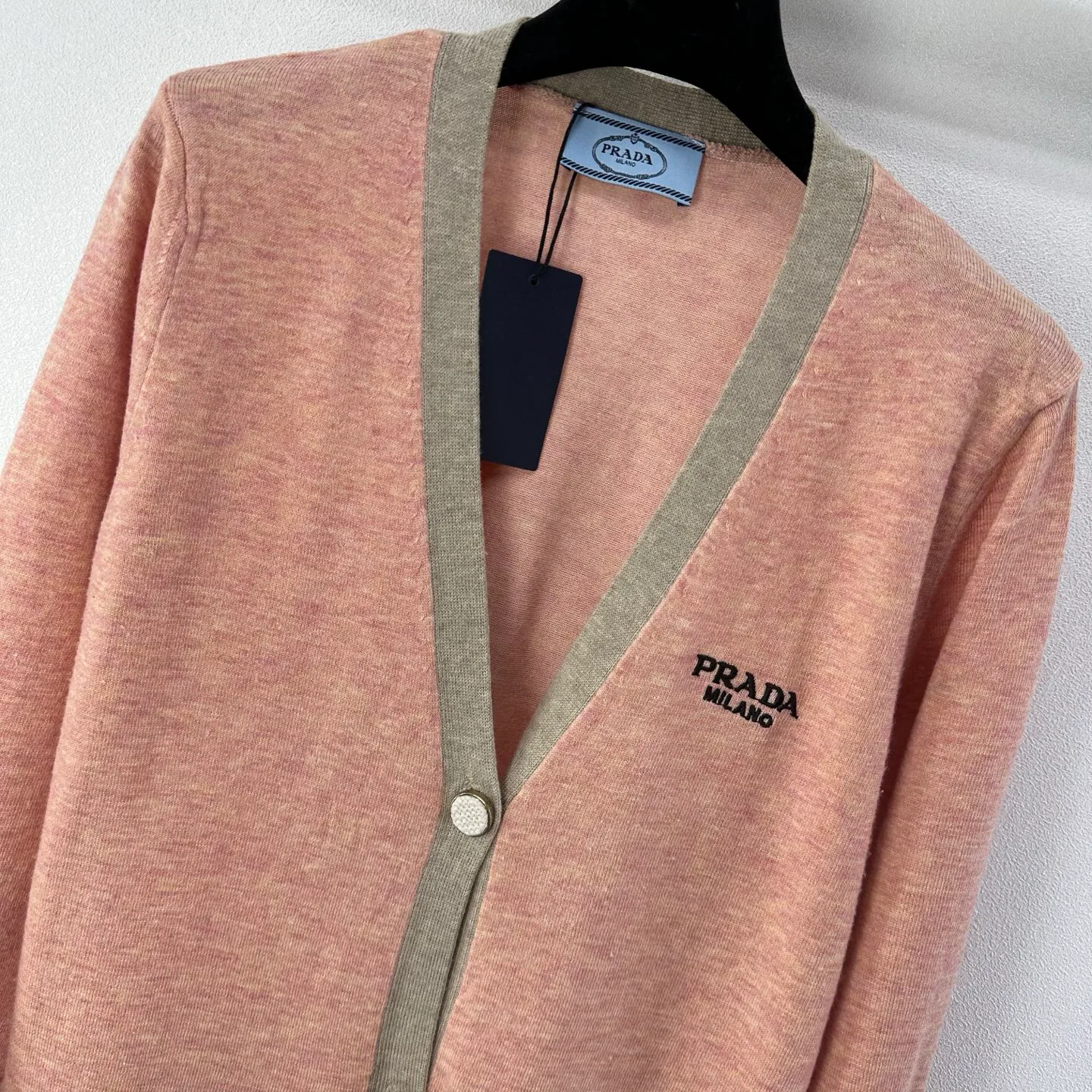 Джемперы И Свитеры Женские Prada 18158233