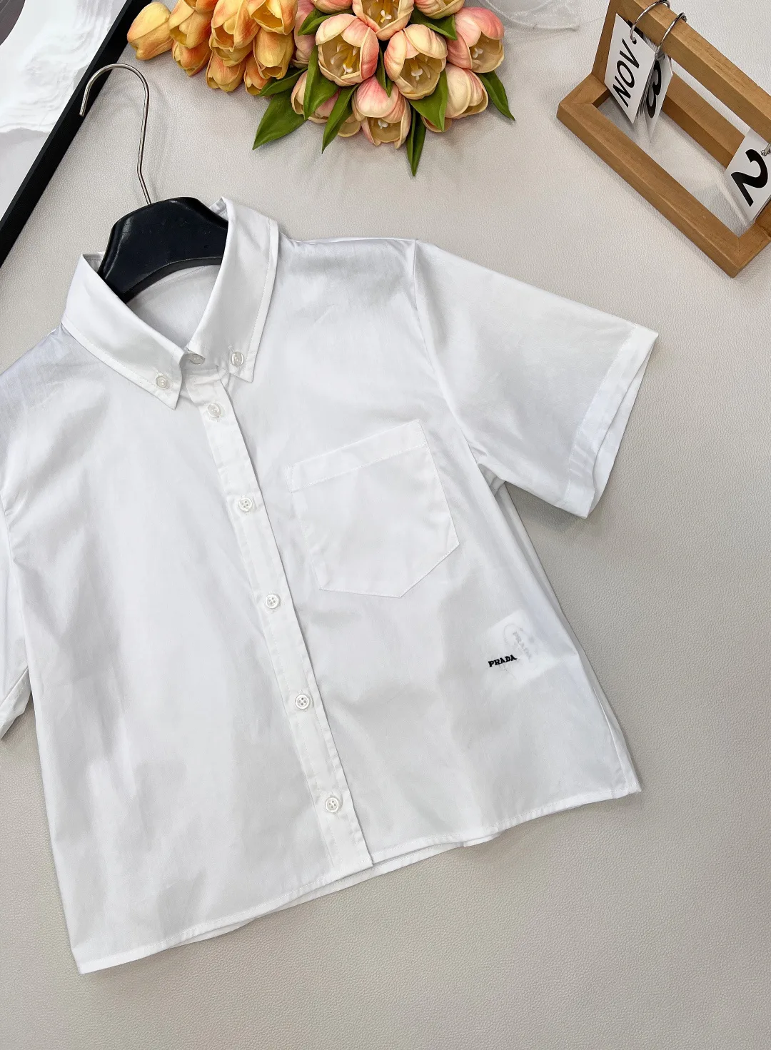 Рубашки Женские Prada 2006550