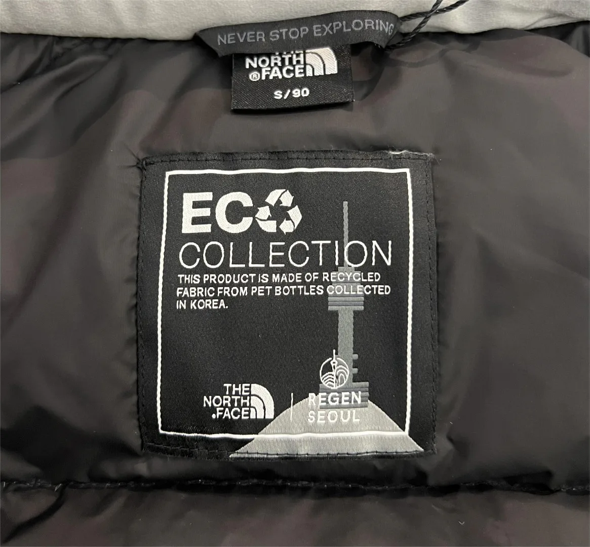 Куртки И Пуховики Женские The North Face 17902578