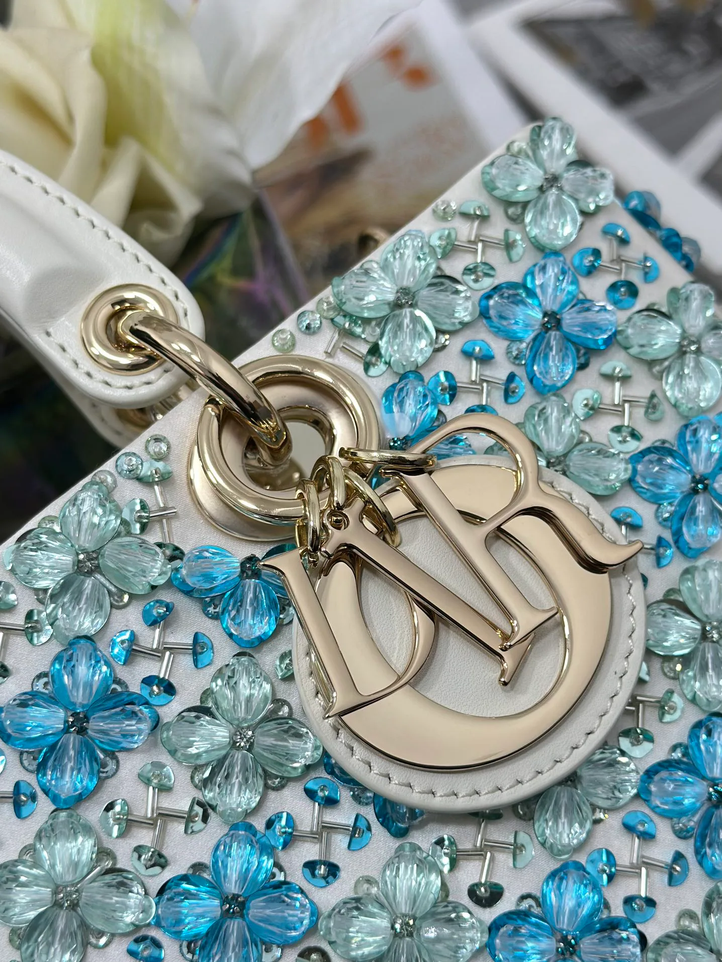 Сумки На Ремне Женские Christian Dior 25578