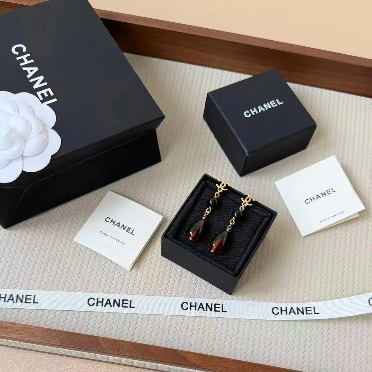 Бижутерия Chanel 18123149