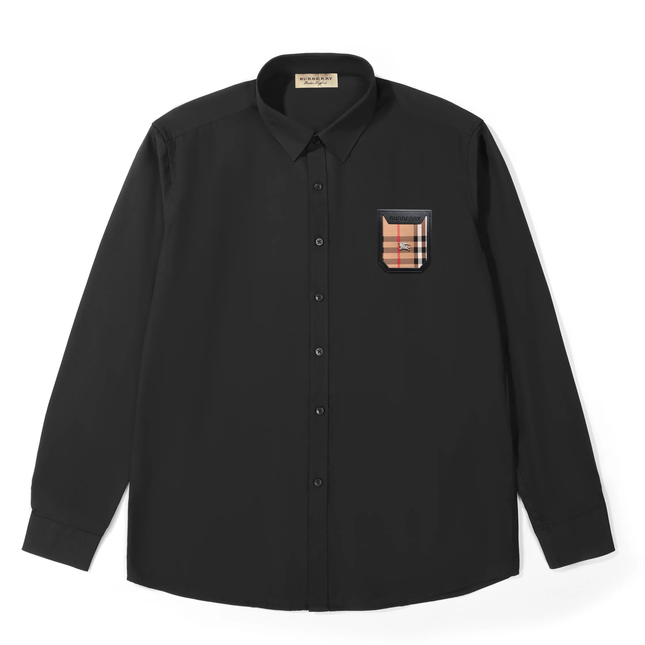 Рубашки Мужские Burberry 13114222