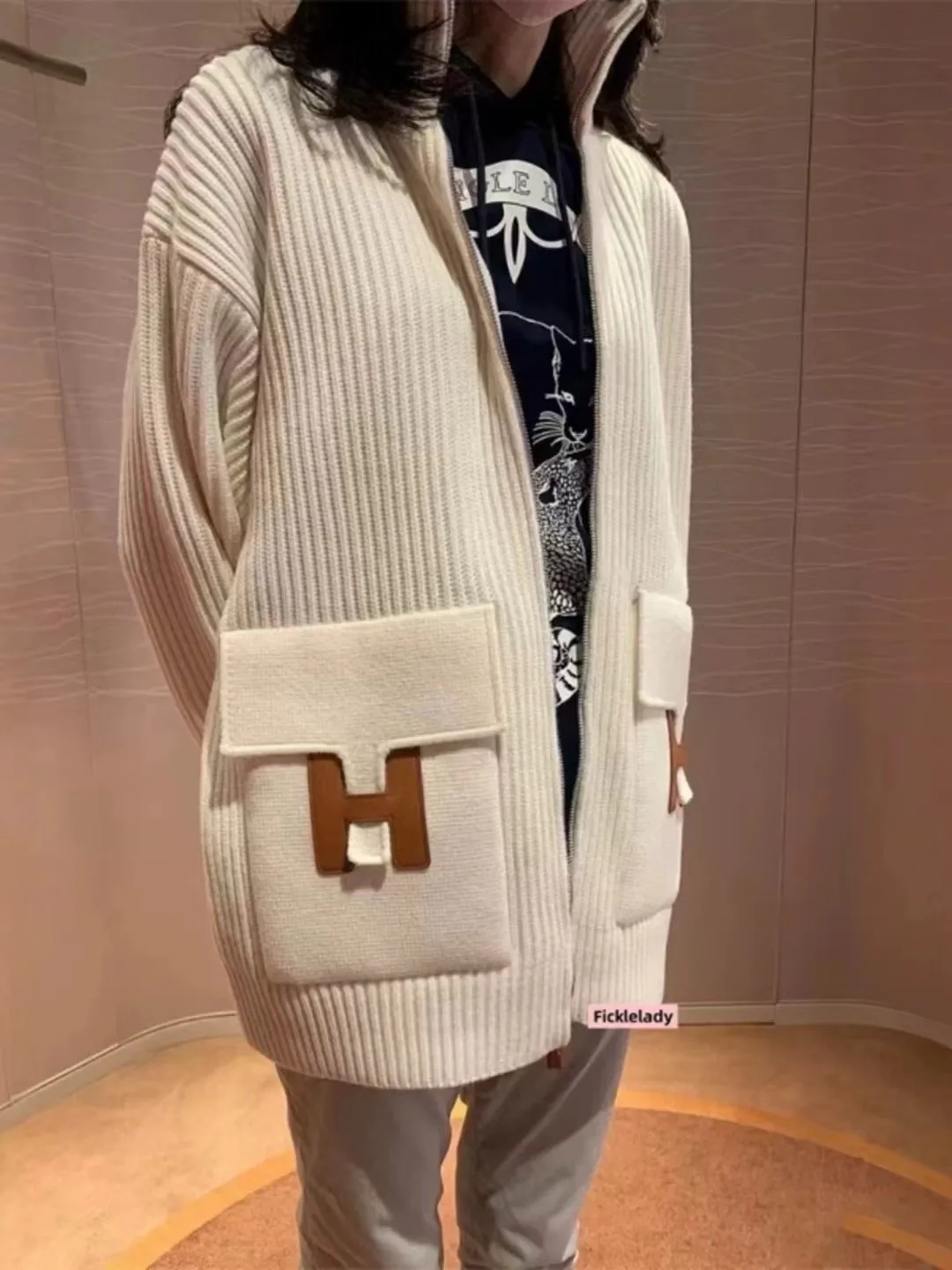 Джемперы И Свитеры Женские Hermes 999448