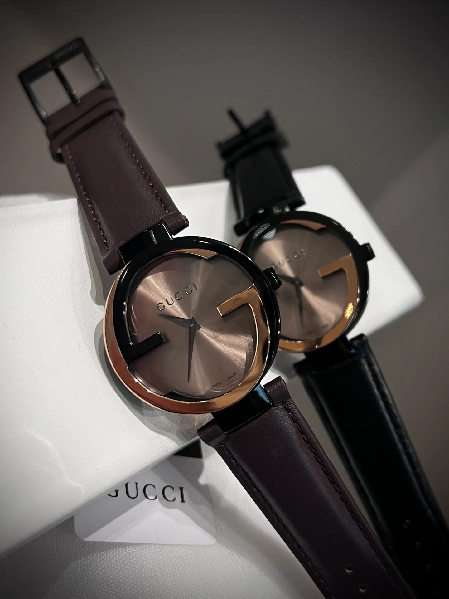 Часы Женские Gucci 18405873