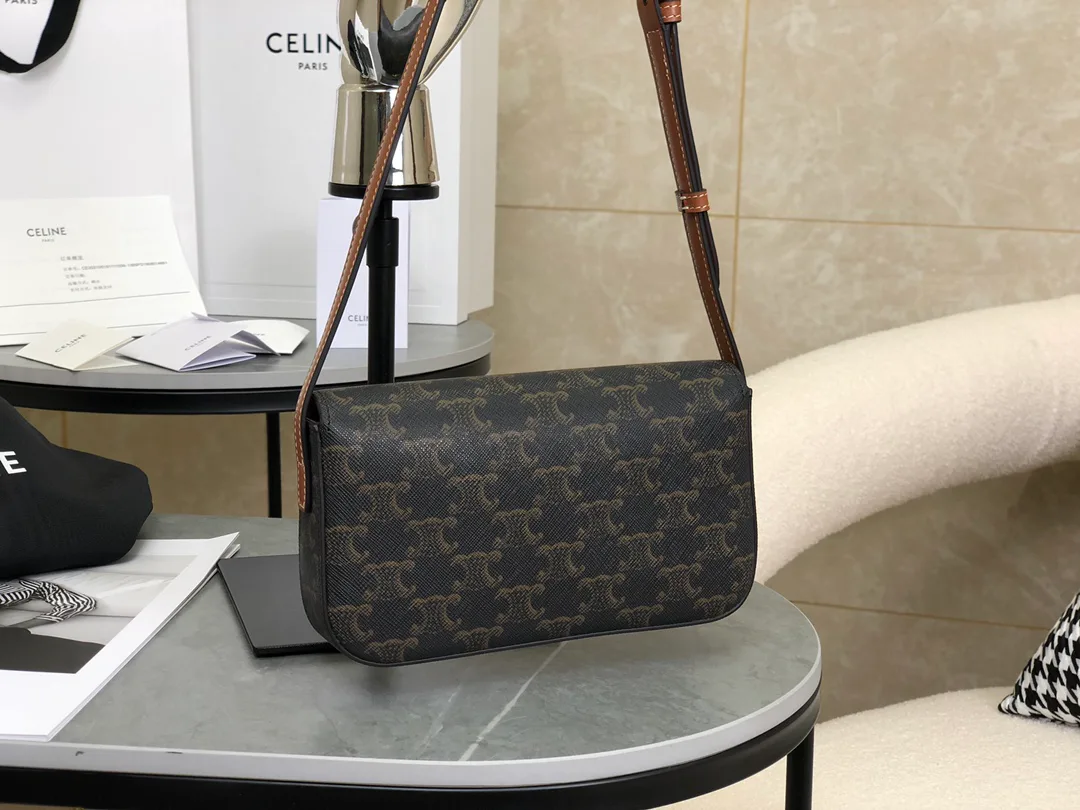 Классические Сумки Женские Celine 18210840