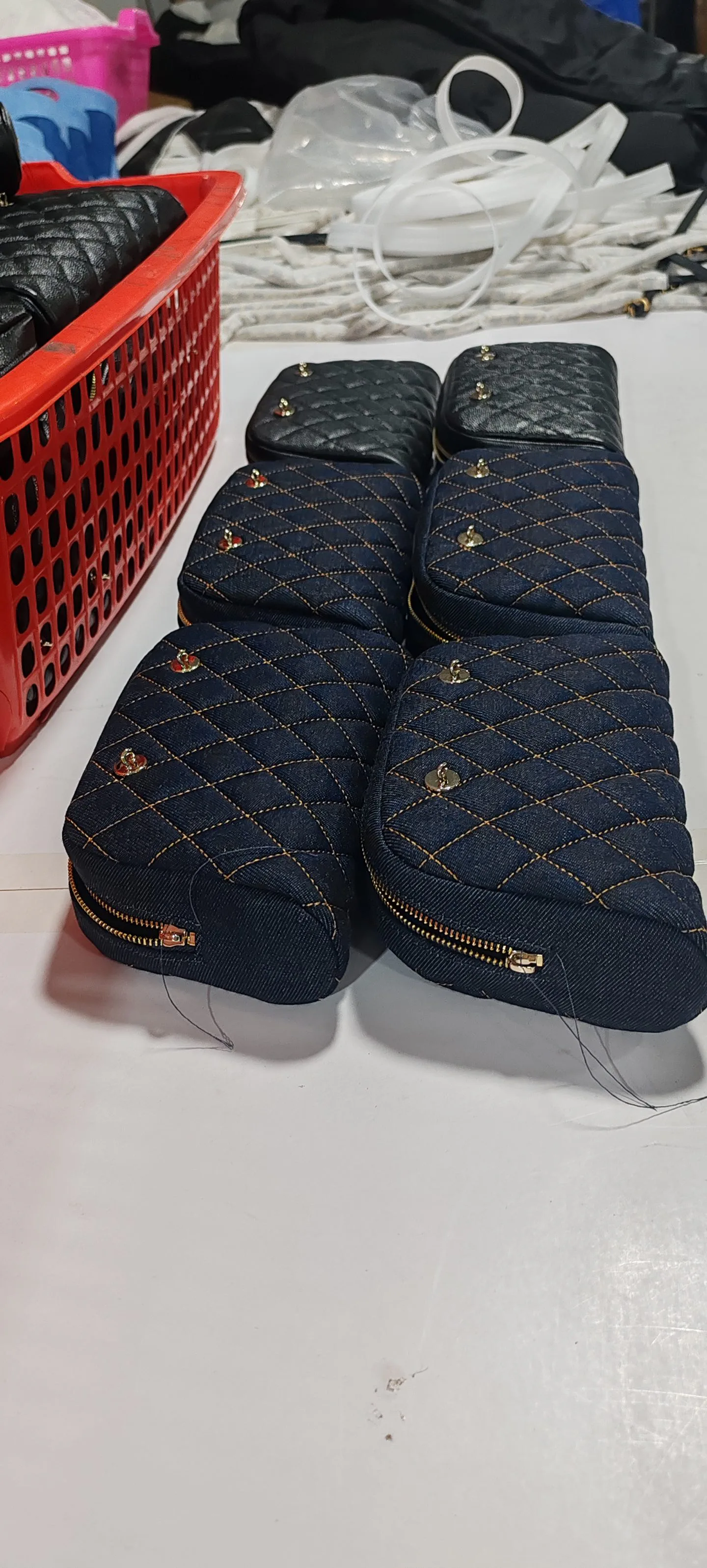 Клатчи Женские Chanel 5032112