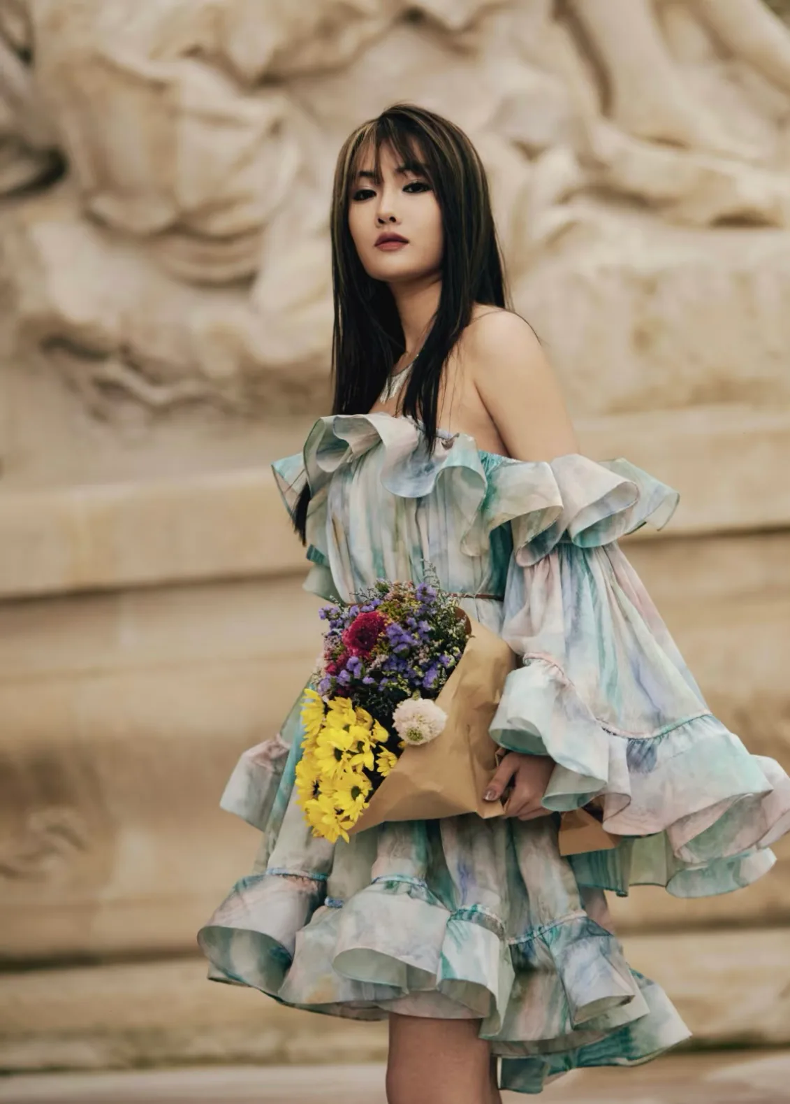 Платья Женские Zimmermann 23219