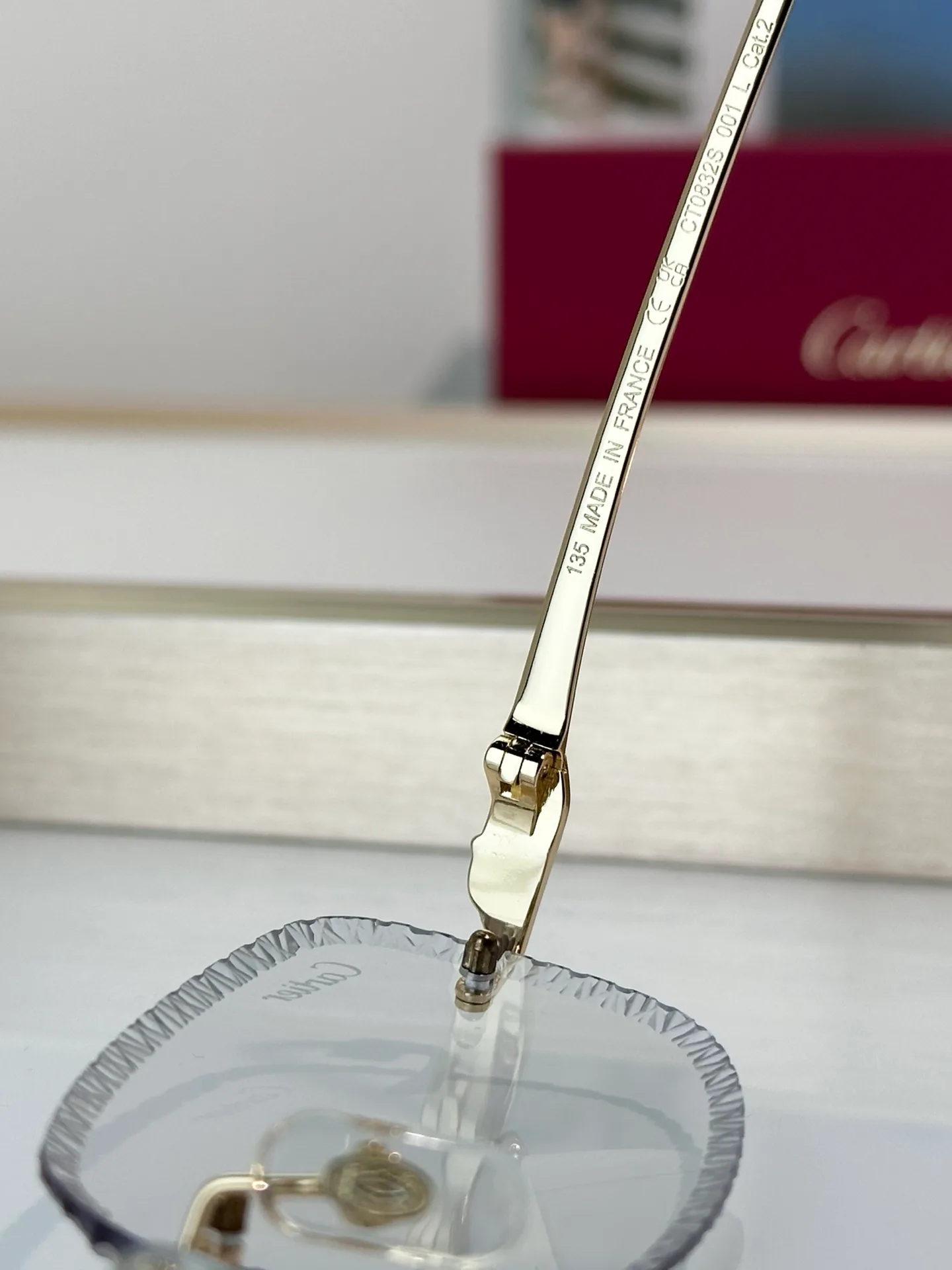 Часы Женские Cartier 11497972