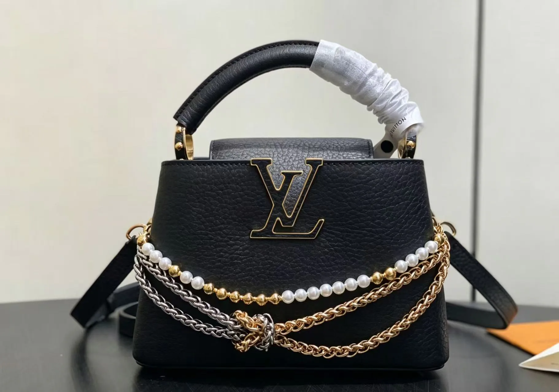 Классические Сумки Женские Louis Vuitton 12798946