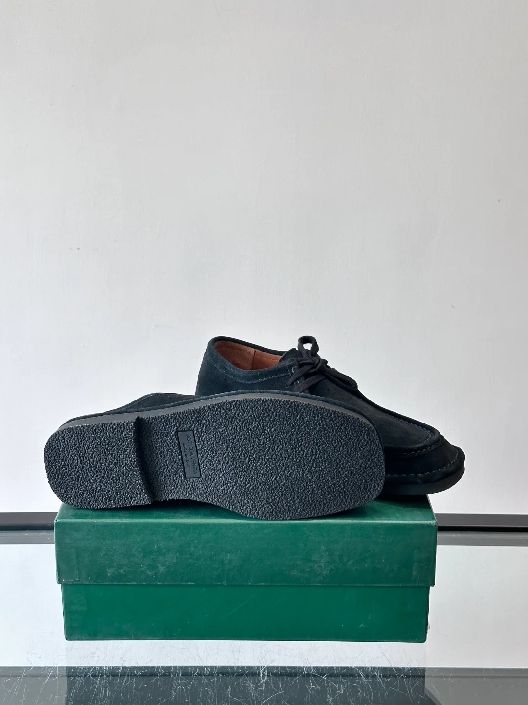 Лоферы Мужские Bottega Veneta 544031