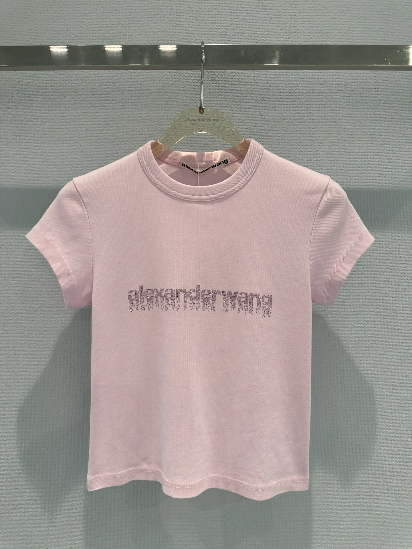 Футболки Женские Alexander Wang 5027374