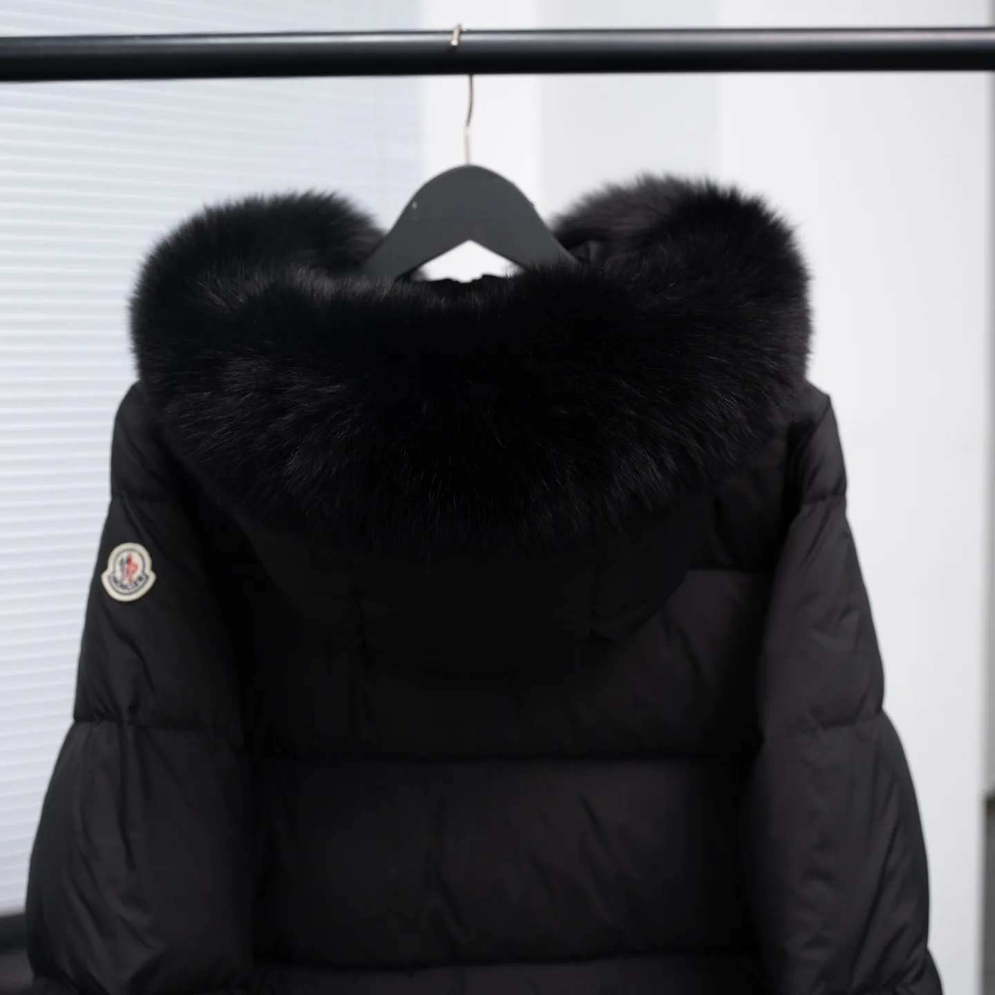 Куртки И Пуховики Женские Moncler 18845750