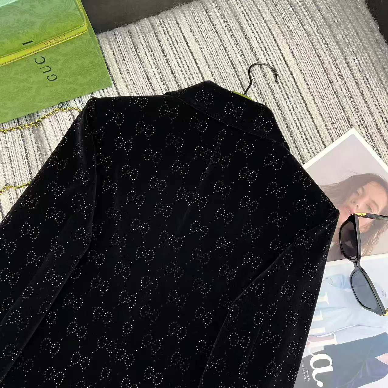 Костюмы Женские Gucci 616440