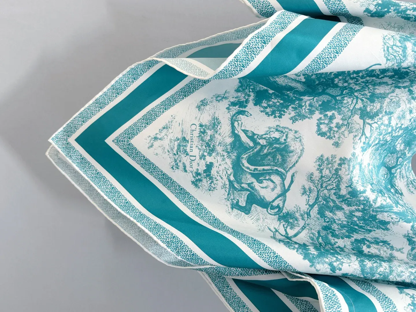 Платки Женские Christian Dior 295374