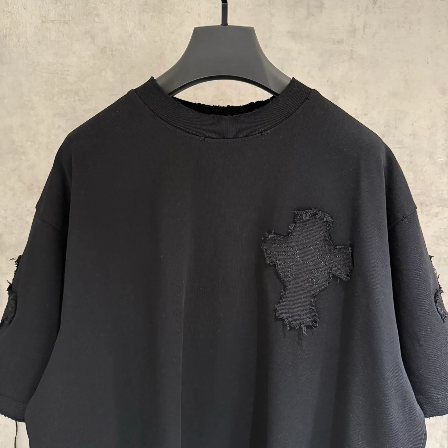 Футболки Мужские Chrome Hearts 11264945