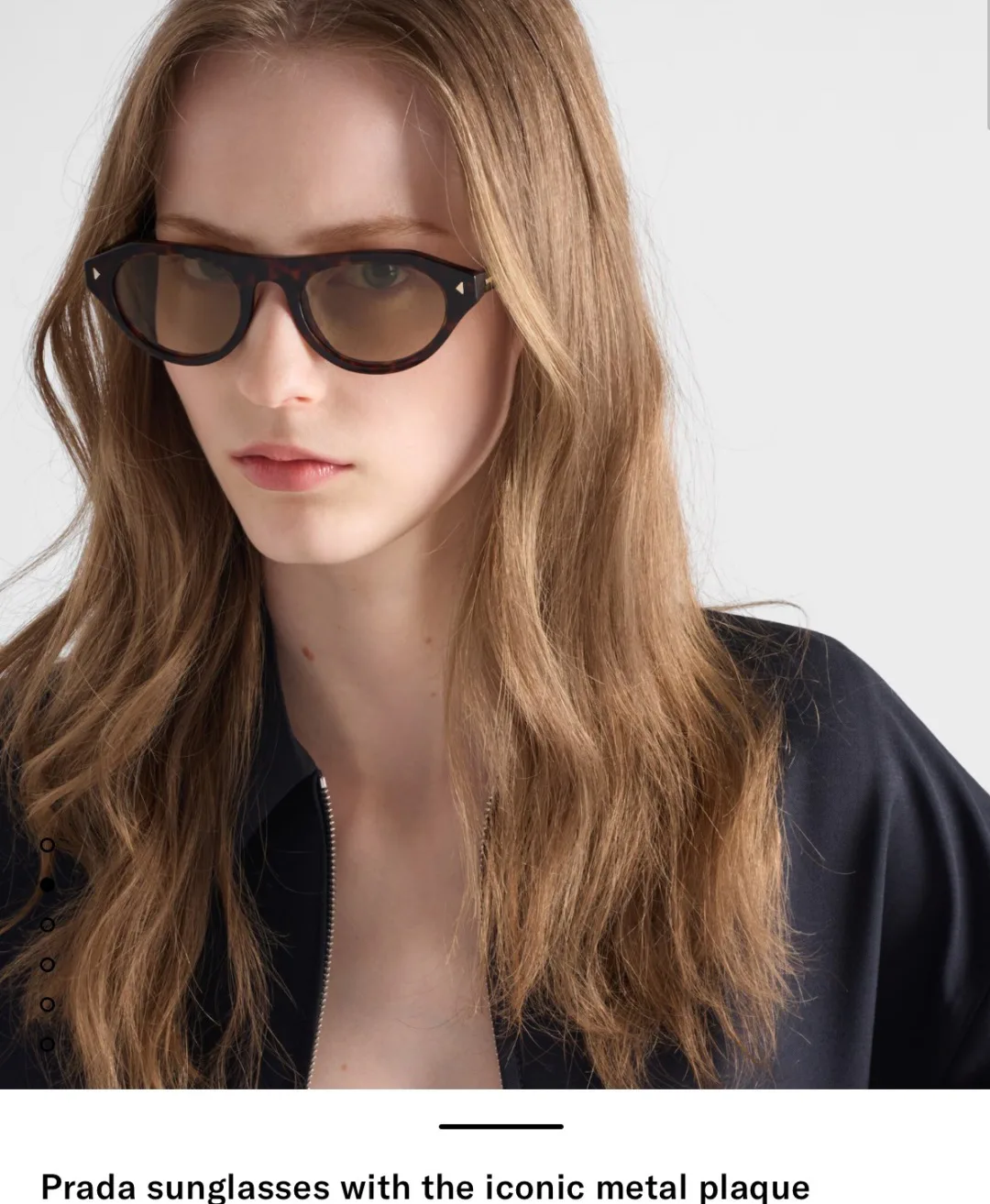 Очки Prada 9990955