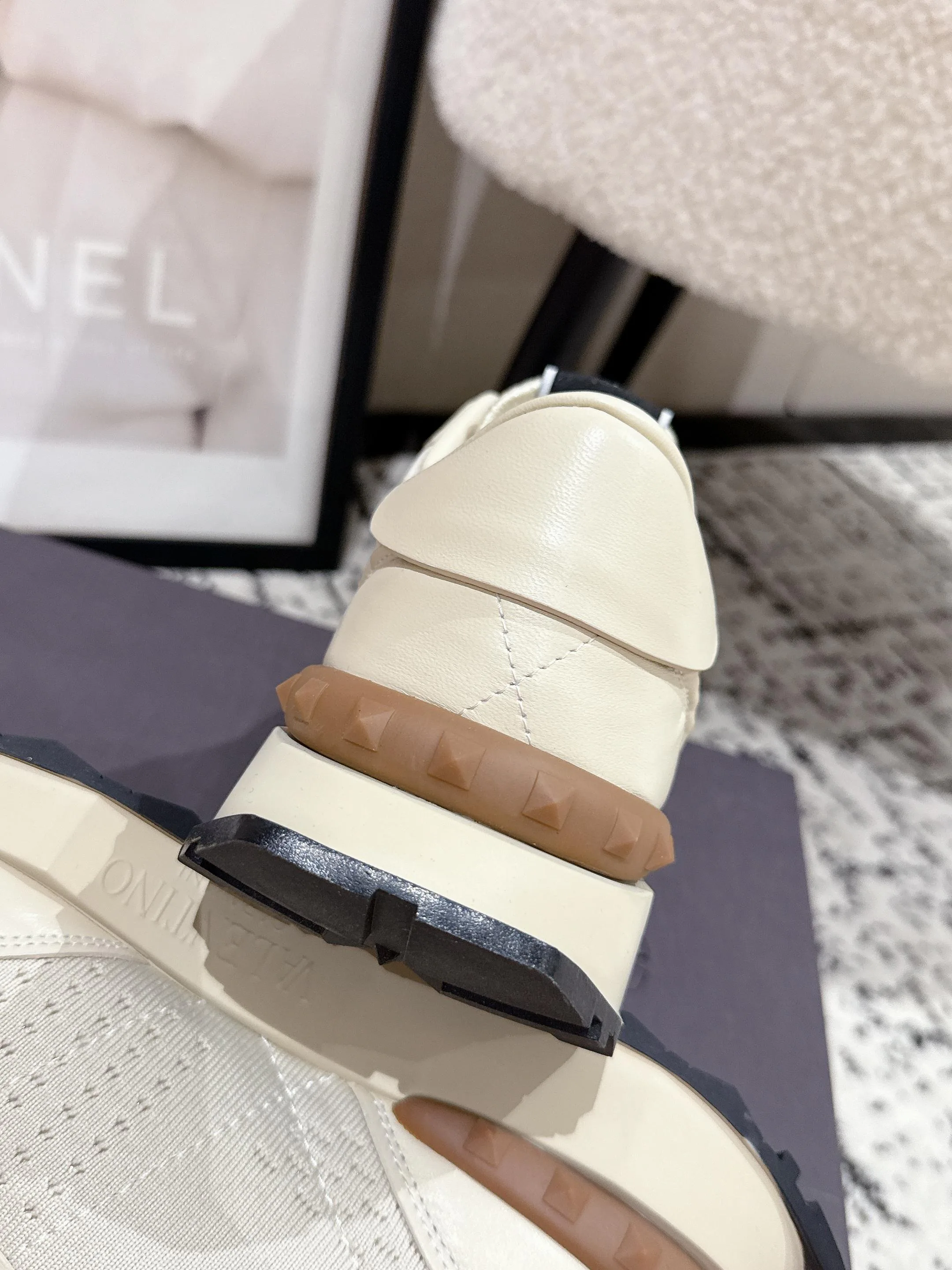 Кроссовки Мужские Valentino 31520