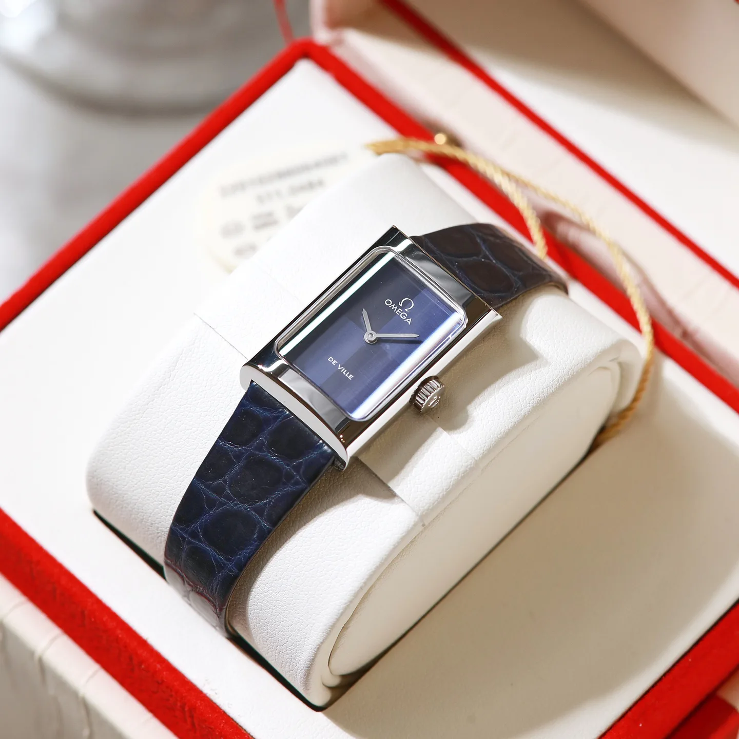 Часы Мужские Omega 11605