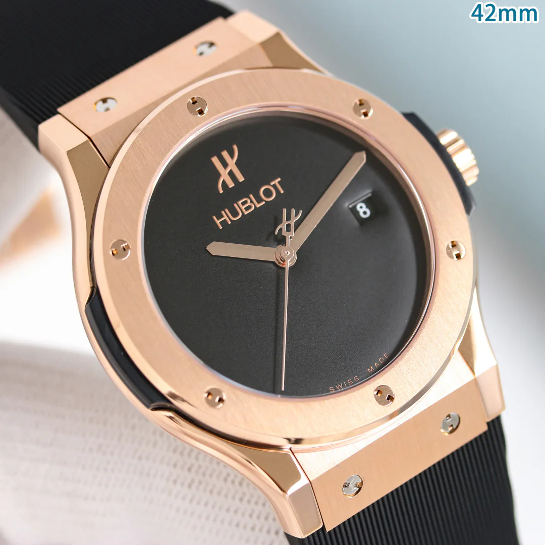 Часы Мужские Hublot 13175741