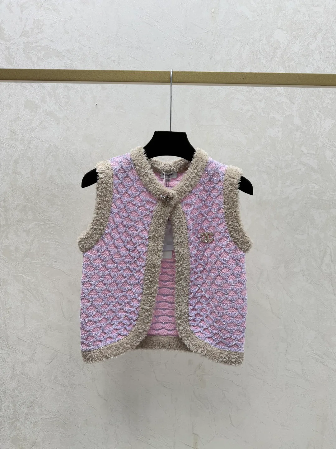 Джемперы И Свитеры Женские Chanel 925938