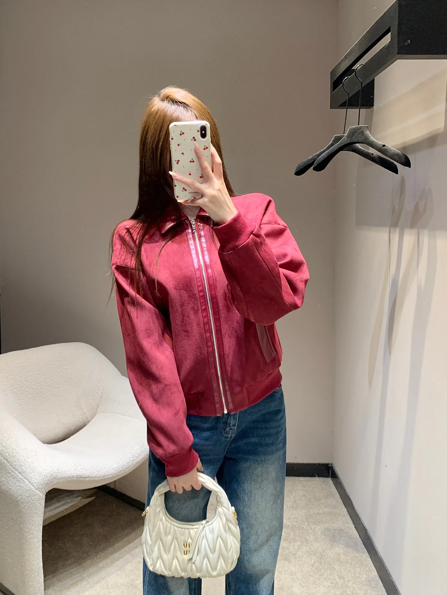 Куртки И Пуховики Женские Hermes 785818