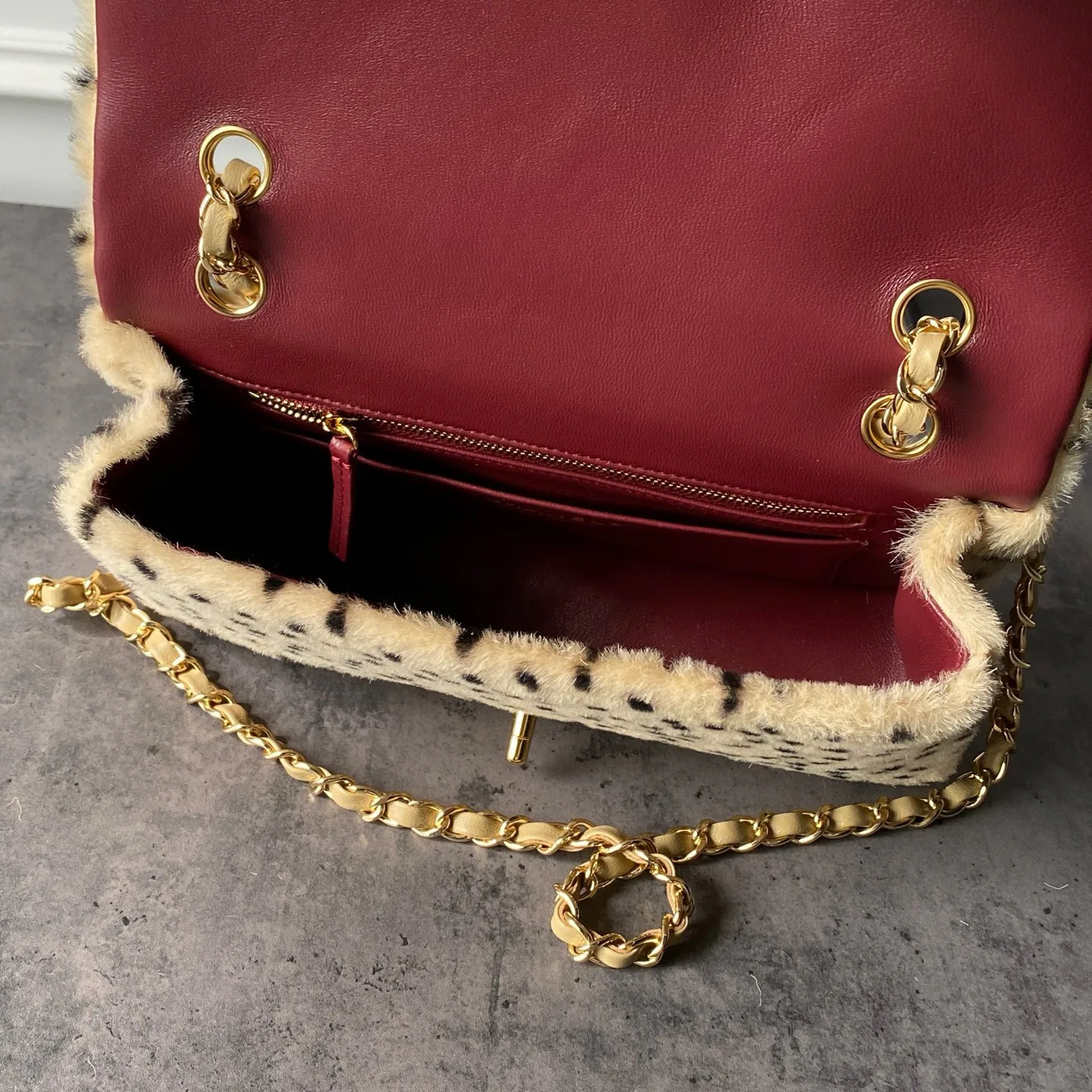 Классические Сумки Женские Chanel 17827298
