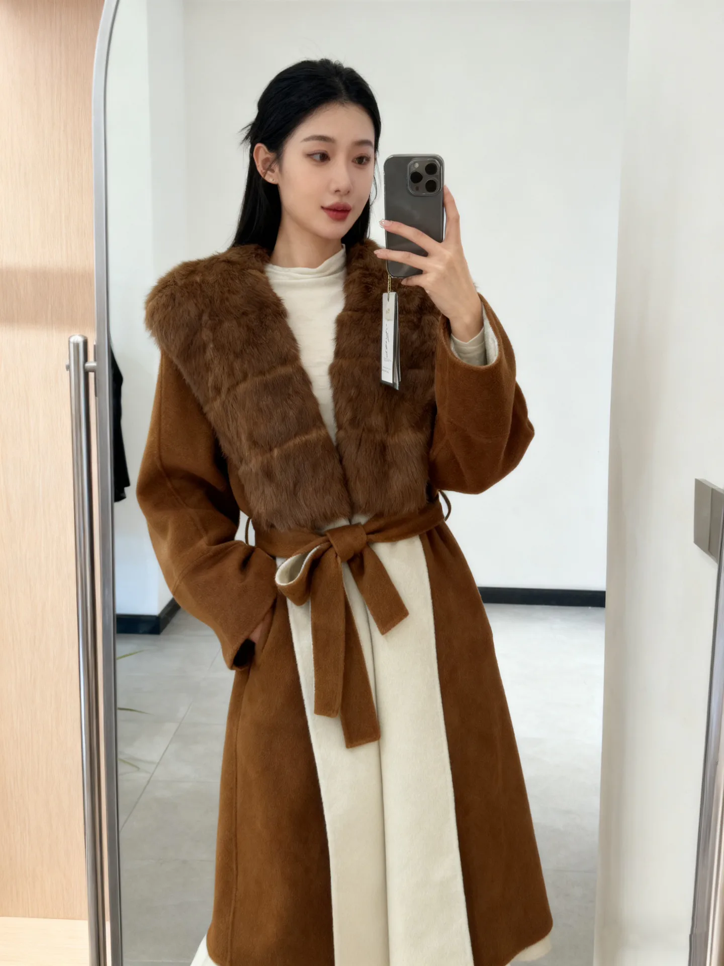 Пальто Женские Loro Piana 1207886