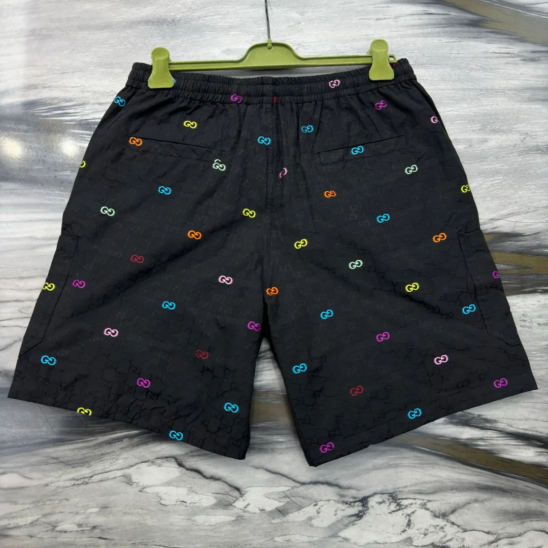 Шорты Мужские Gucci 11512324