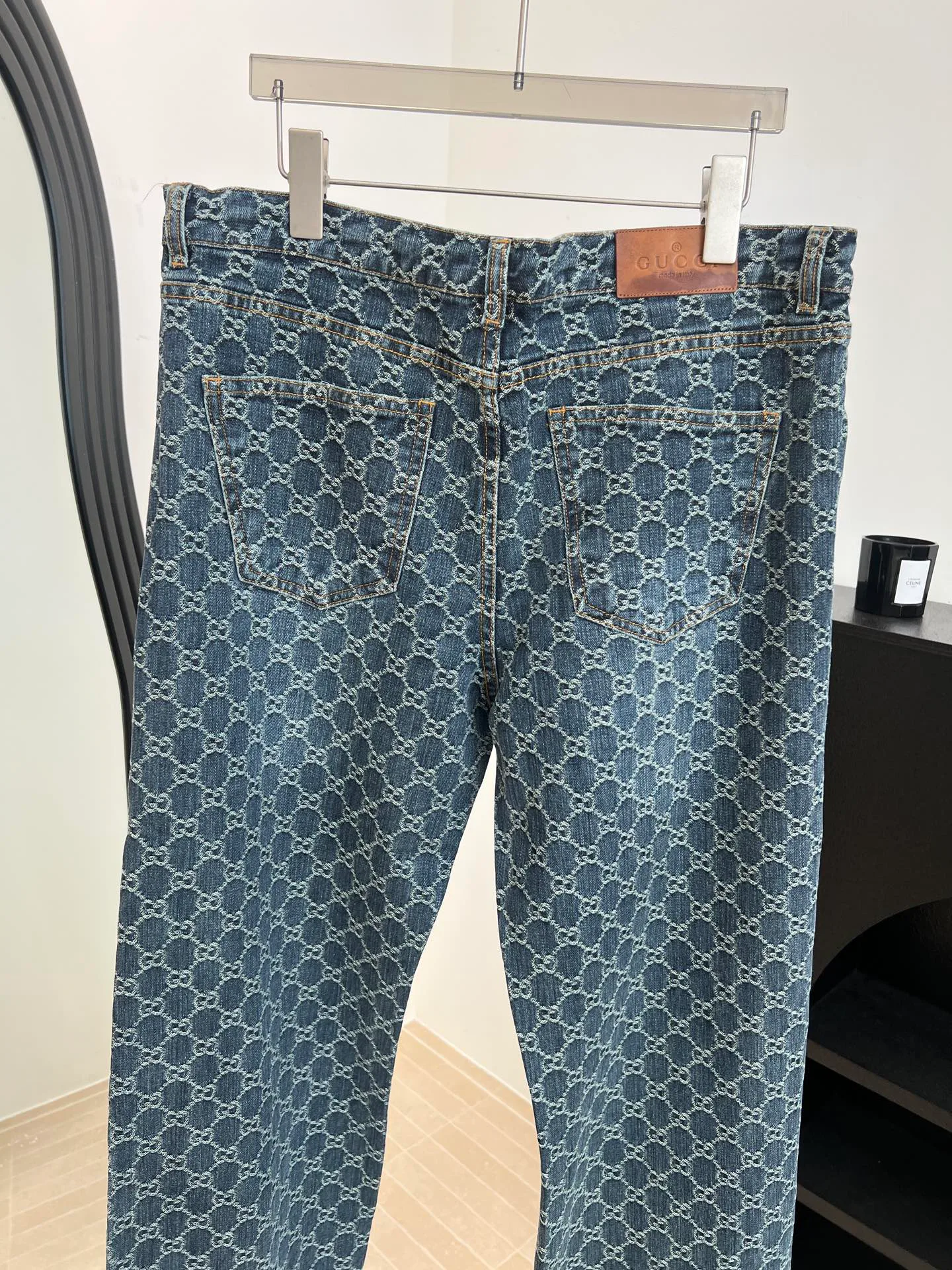 Брюки Мужские Gucci 11566567