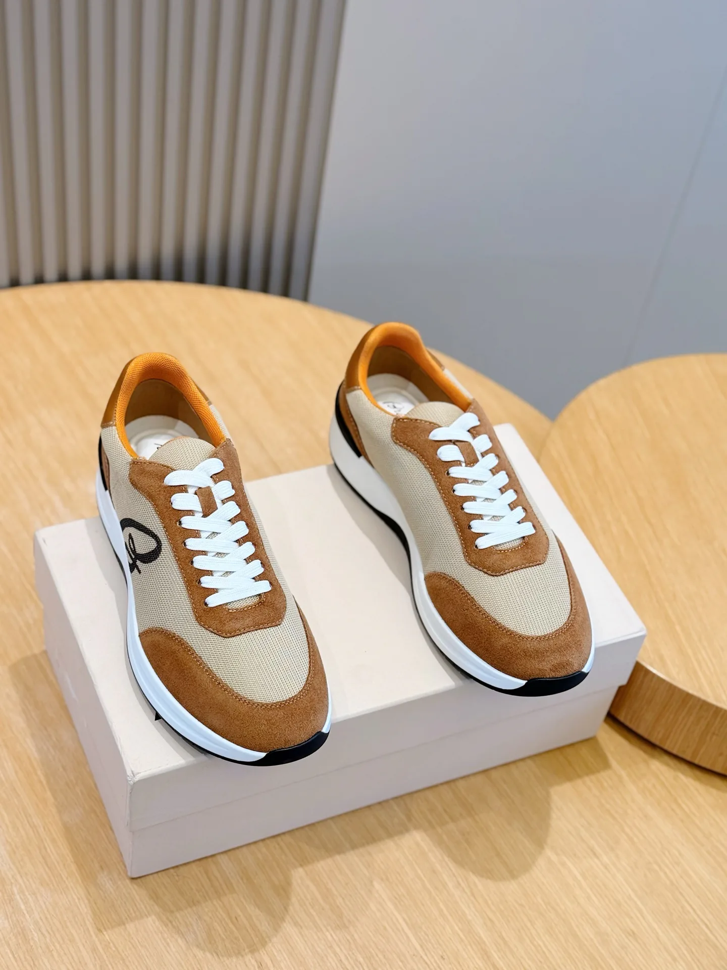 Кроссовки Мужские Brioni 11727347