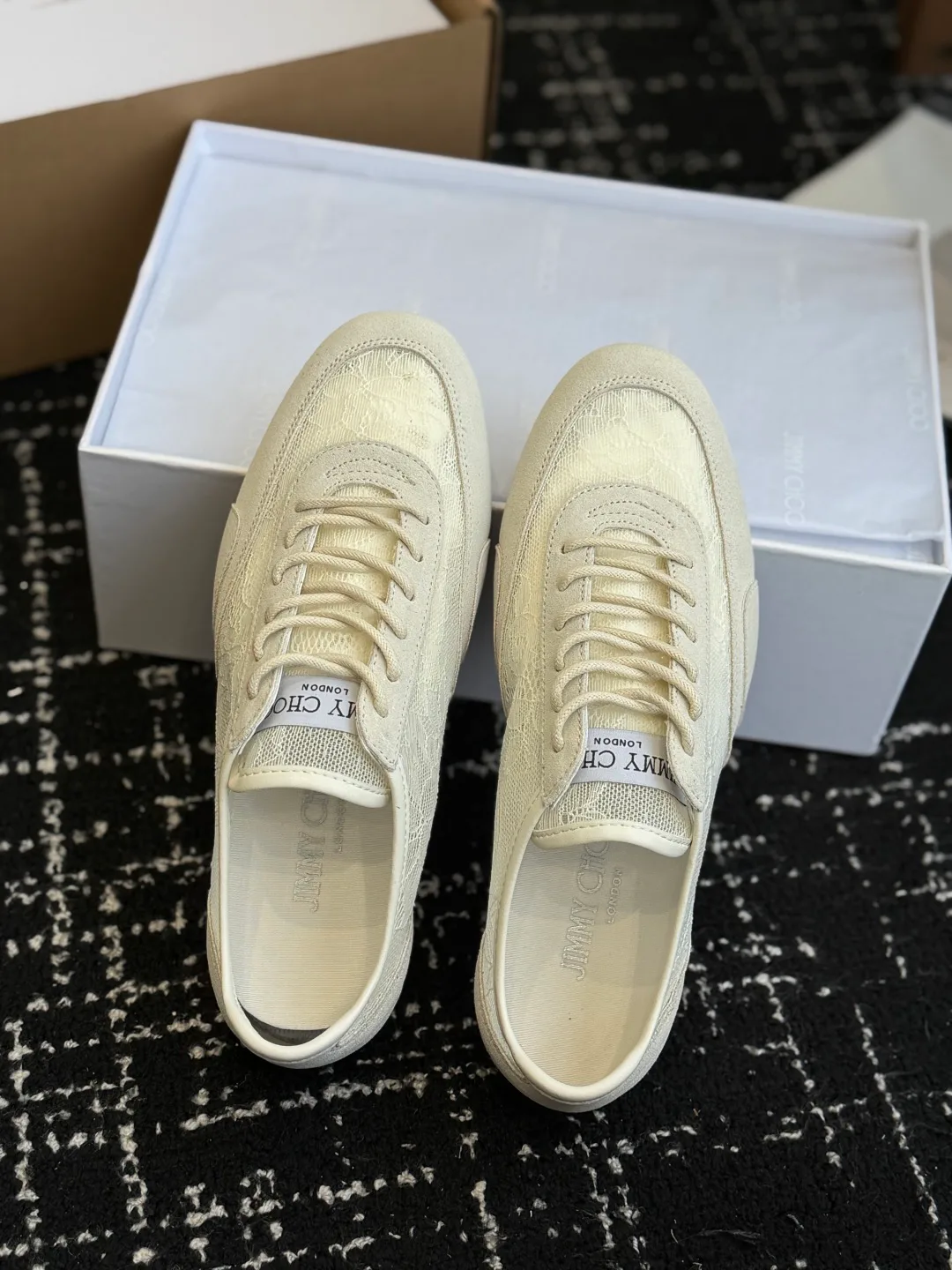 Туфли Женские Jimmy Choo 11223033