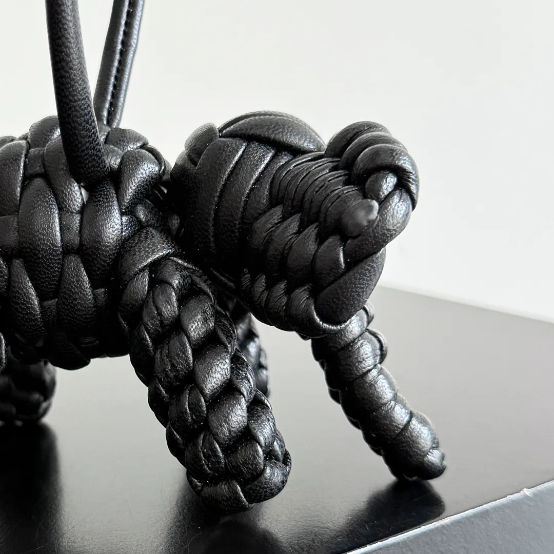 Ключницы Bottega Veneta 545996