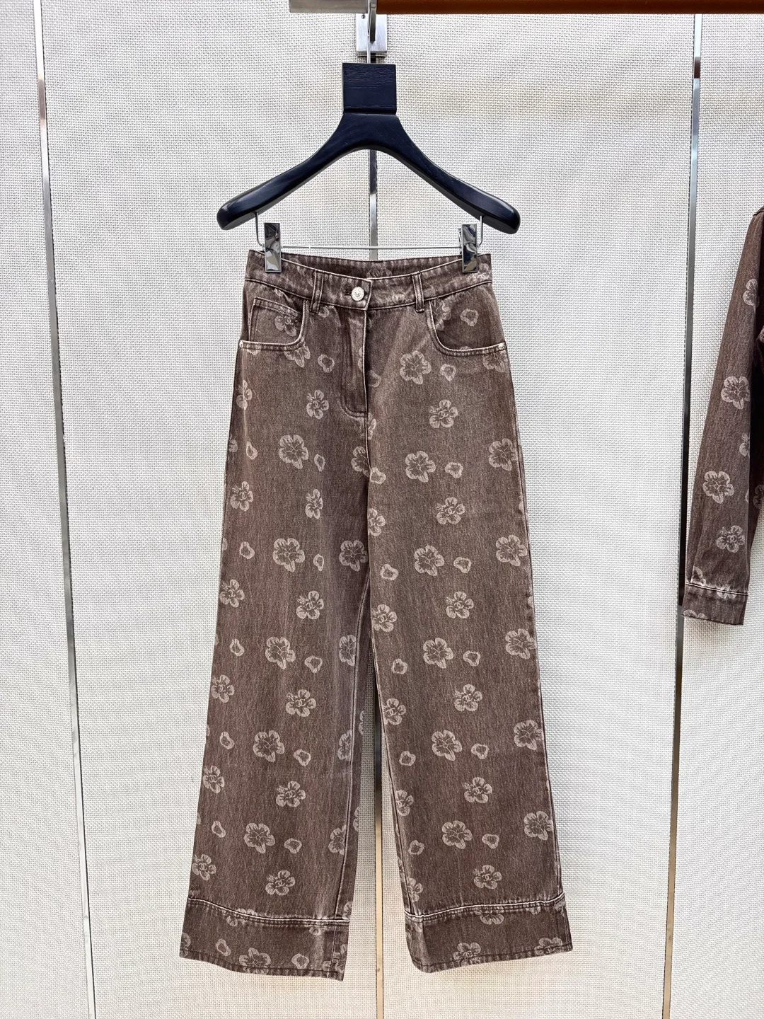 Джинсы Женские Celine 11583867