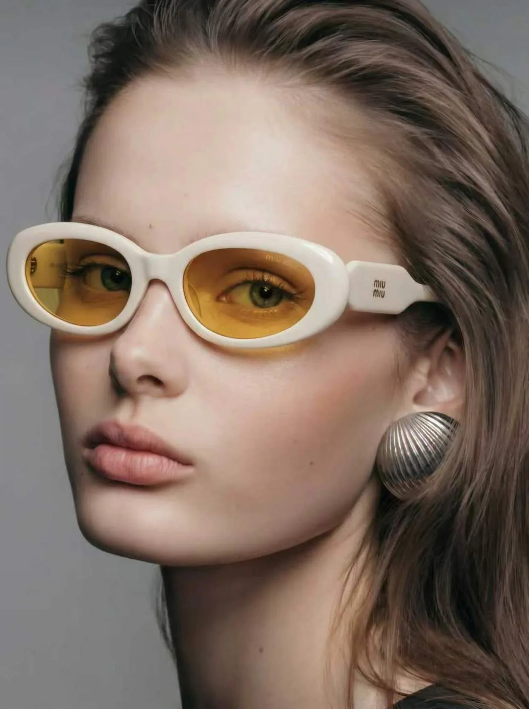 Очки Miu Miu 17565431