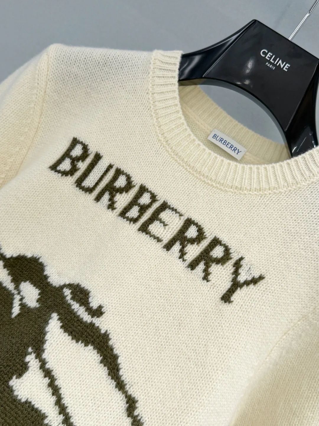 Джемперы И Свитеры Женские Burberry 11874501