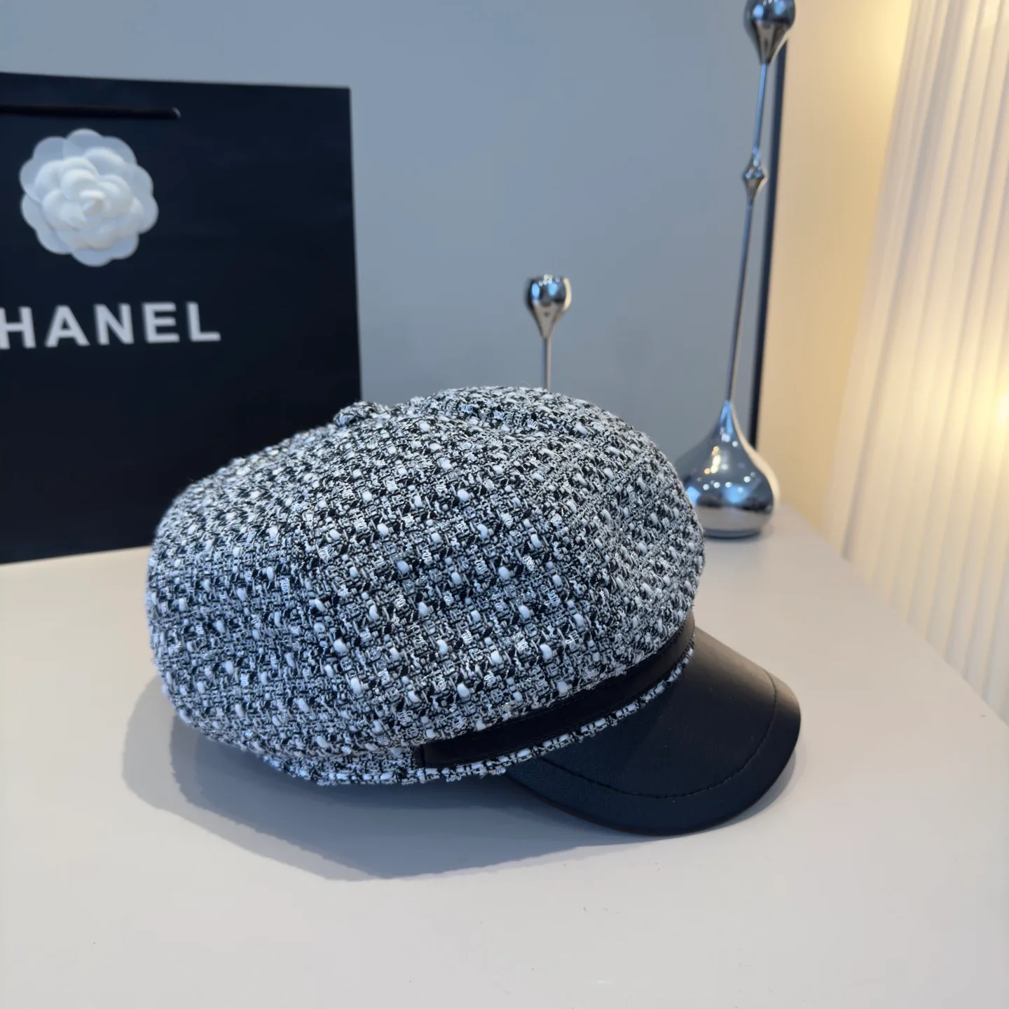 Головные Уборы Chanel 498329