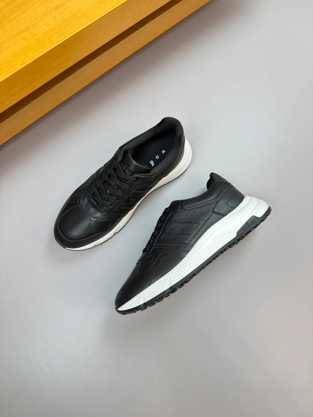 Кроссовки Мужские Hogan 737812