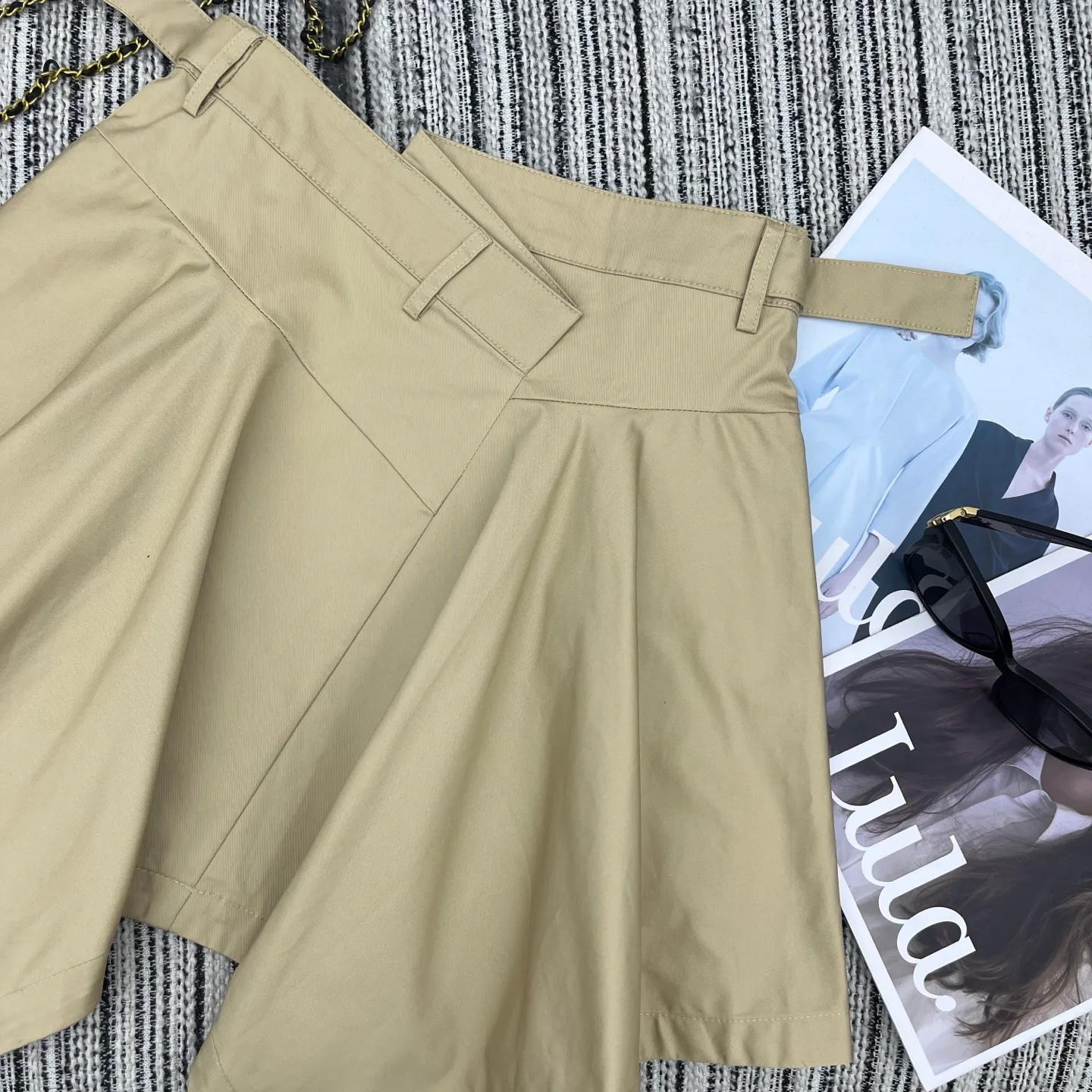 Юбки Женские Loewe 12079591