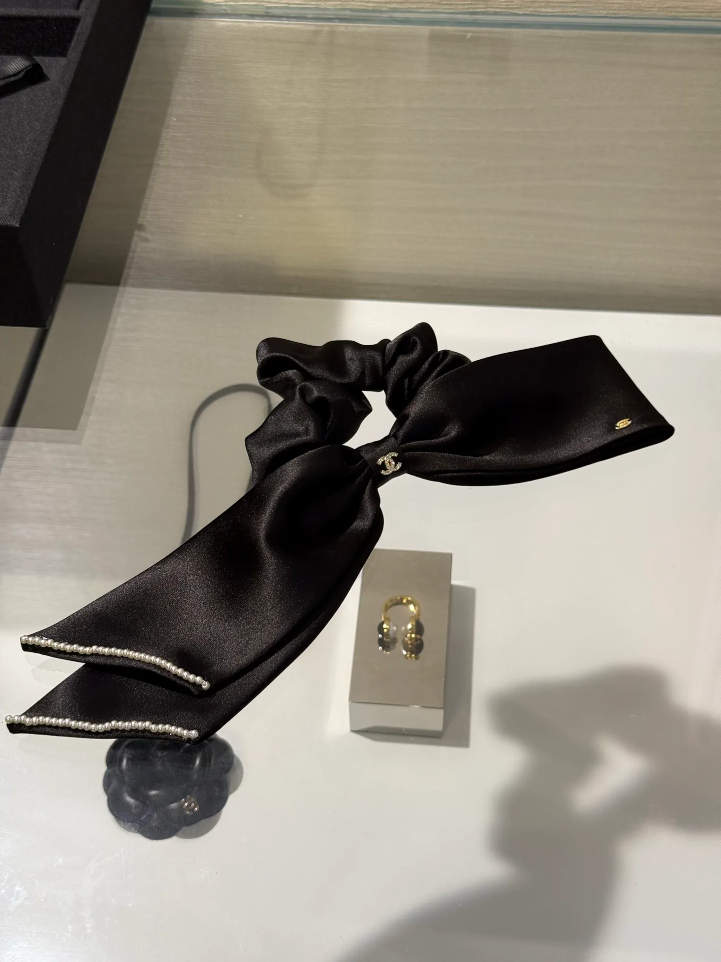 Головные Уборы Chanel 12940222