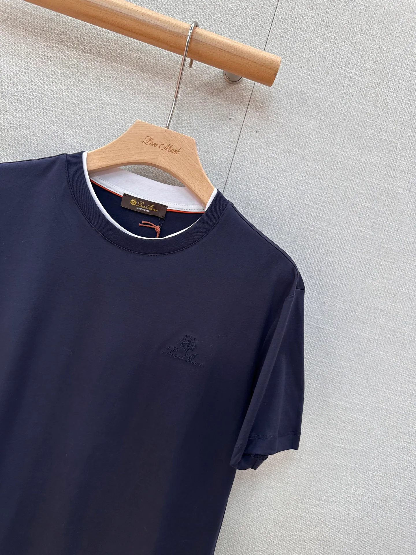 Футболки Мужские Loro Piana 12266740