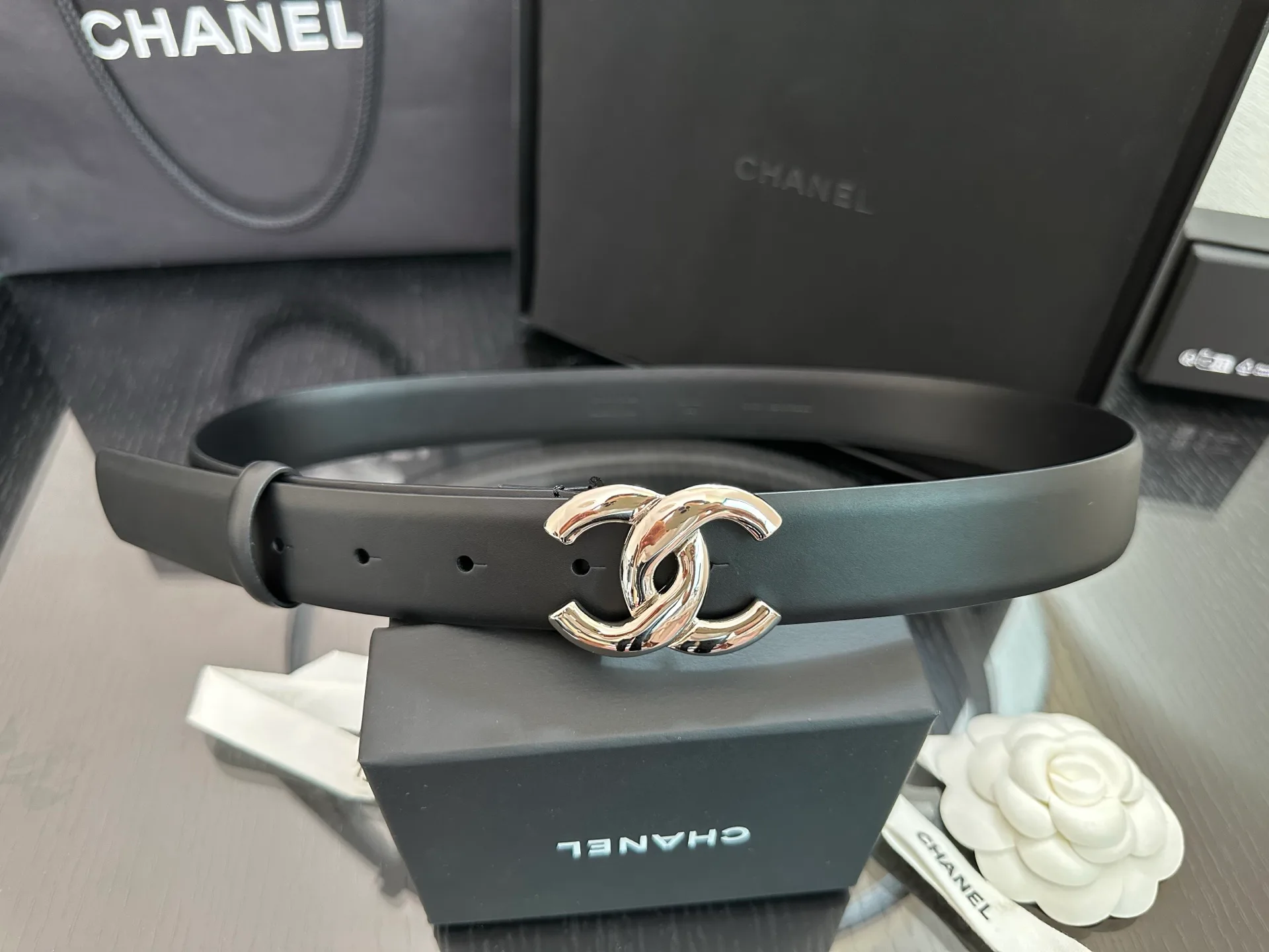 Ремни Chanel 11229976