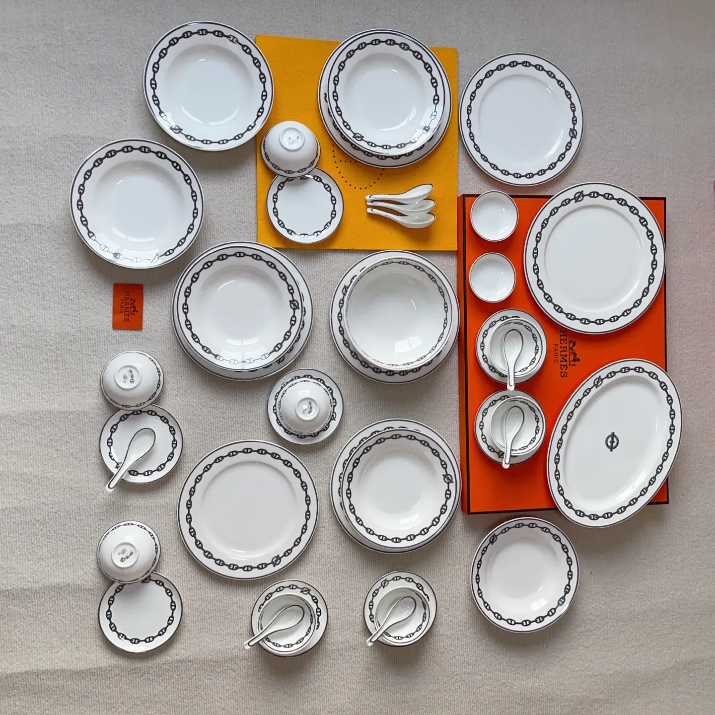 Посуда Hermes 1554432