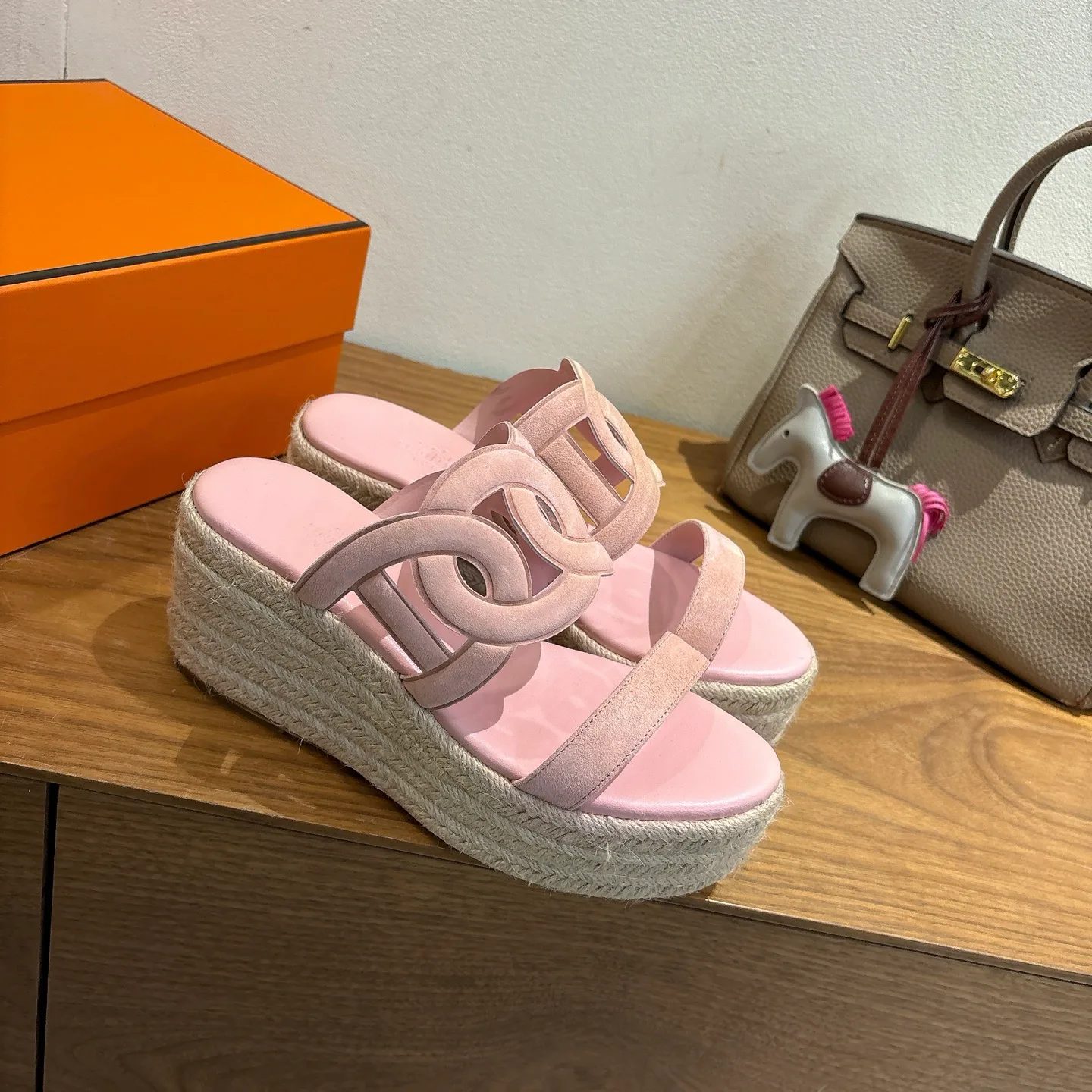 Сандалии Женские Hermes 2959564